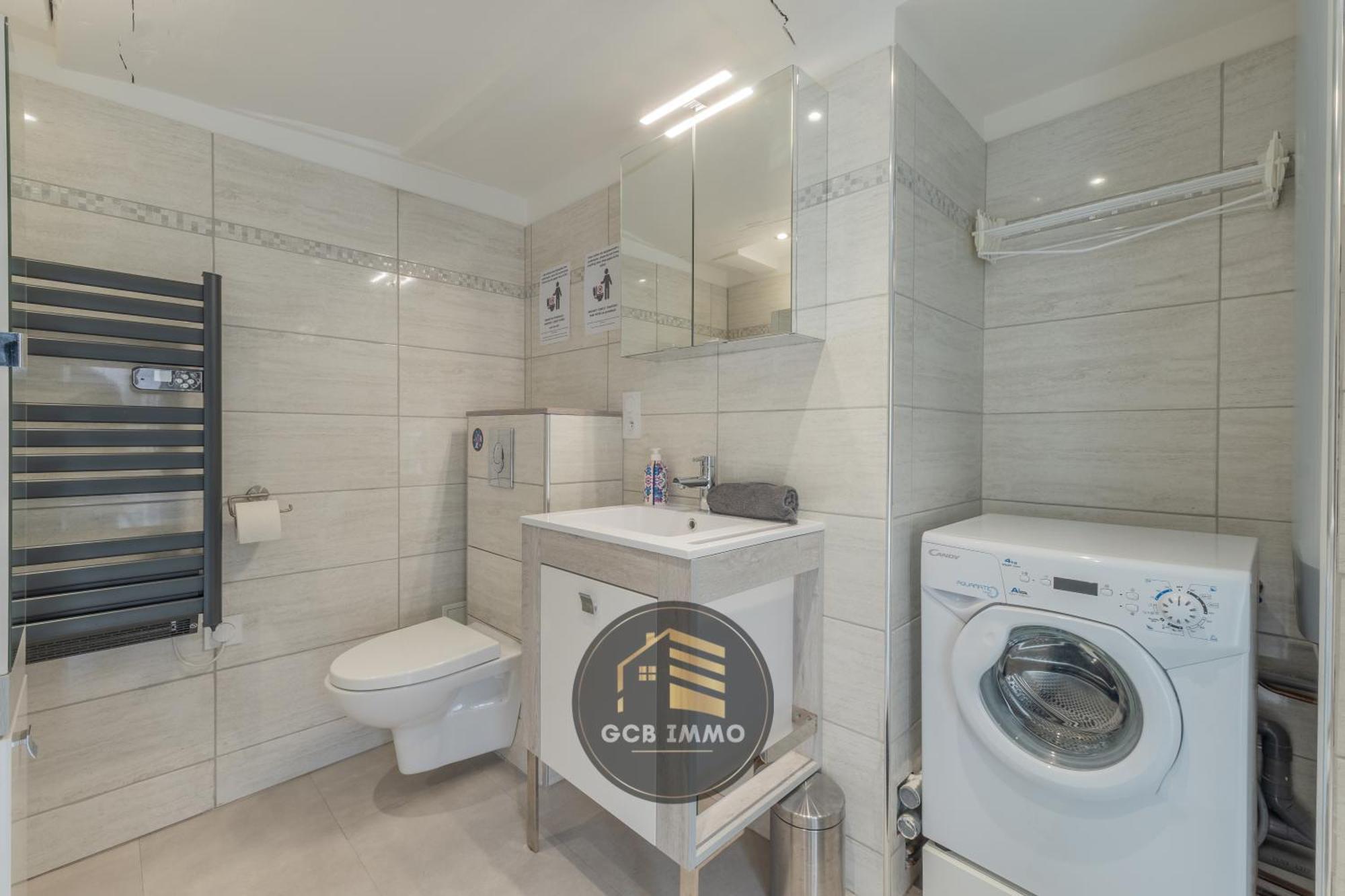 Chez Mumu 2 Chambres Cosy เกรอน็อบล์ ภายนอก รูปภาพ