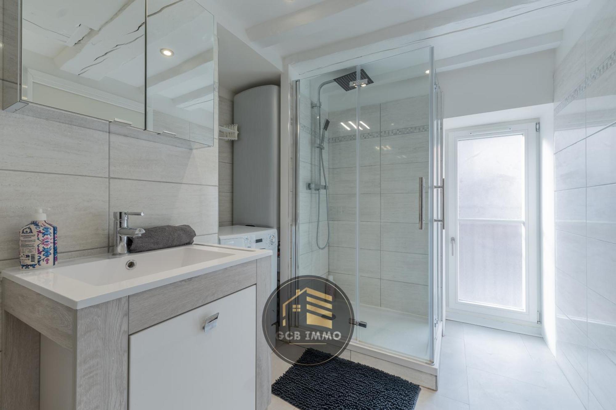 Chez Mumu 2 Chambres Cosy เกรอน็อบล์ ภายนอก รูปภาพ