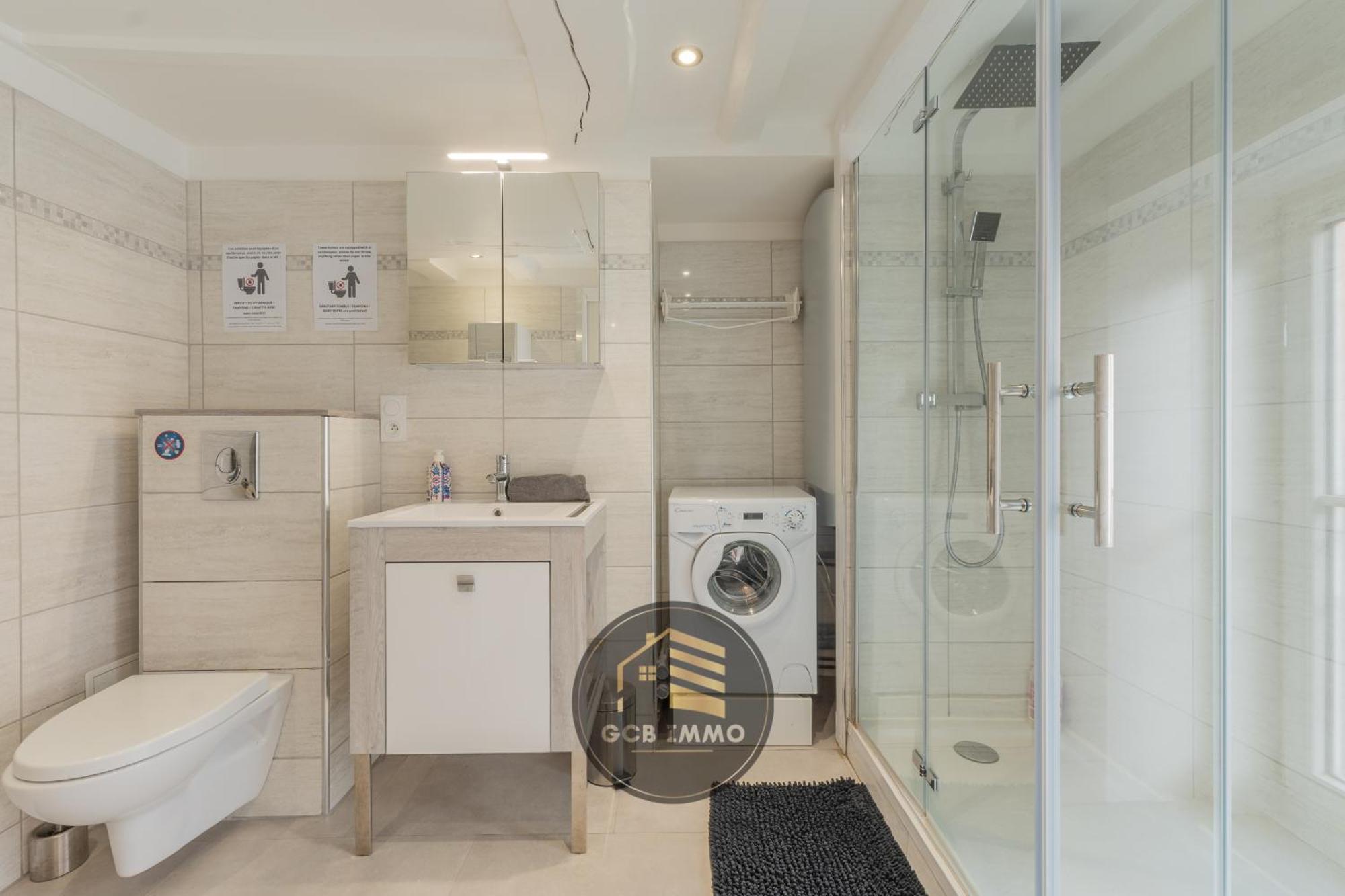 Chez Mumu 2 Chambres Cosy เกรอน็อบล์ ภายนอก รูปภาพ